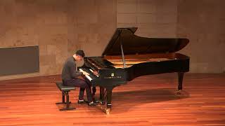 James Lim - Chopin Nocturne In C Minor Op. 48 No. 1