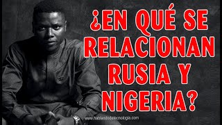 Phishings de Orden Cancelada y Banco De Nigeria