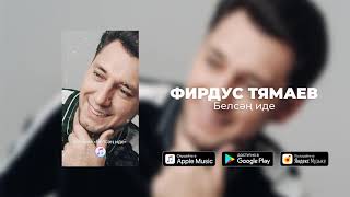 Фирдус Тямаев - Белсэн иде / Single / 2019