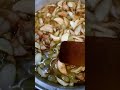 Необычное вкусное варенье &quot;Экзотика&quot;