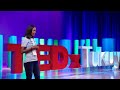 Las lecciones que me enseñó el deporte | Inés Melchor | TEDxTukuy