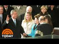 Jenna Bush Hager Recalls Attending Her Grandfather’s Inauguration | TODAY