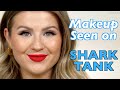 Makeup Seen on SHARK TANK | Milabu