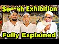 Seerah Exhibition Neelasandra Fully Explained | History of Islam, Makkah | seerah of prophe muhammad
