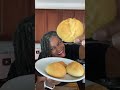 NO Yeast Dinner Rolls! Bread Cooked in a Pot! Ready in 25 Minutes (No yeast, no oil)