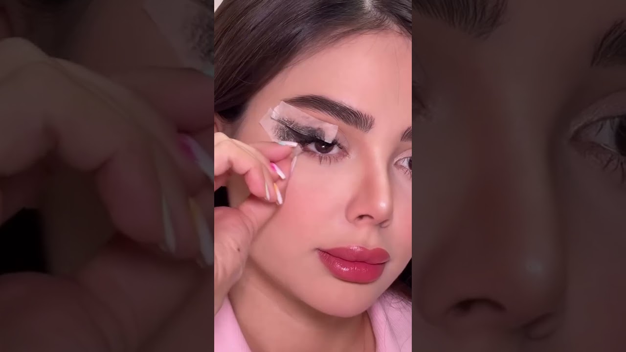 #foryourpage #makeup #eyeliner #eyelinerlook #fypyoutube #beauty