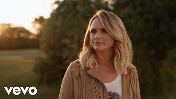 Miranda Lambert - Behind Miranda Lambert