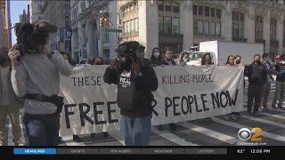 State Assembly Committee To Meet On Deteriorating Conditions, Deaths At Rikers Island