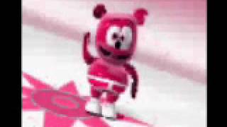 the gummy bear song-slow, normal, and fast-english version