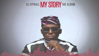Dj Spinall | My Heart [Official Audio] Ft Rayce