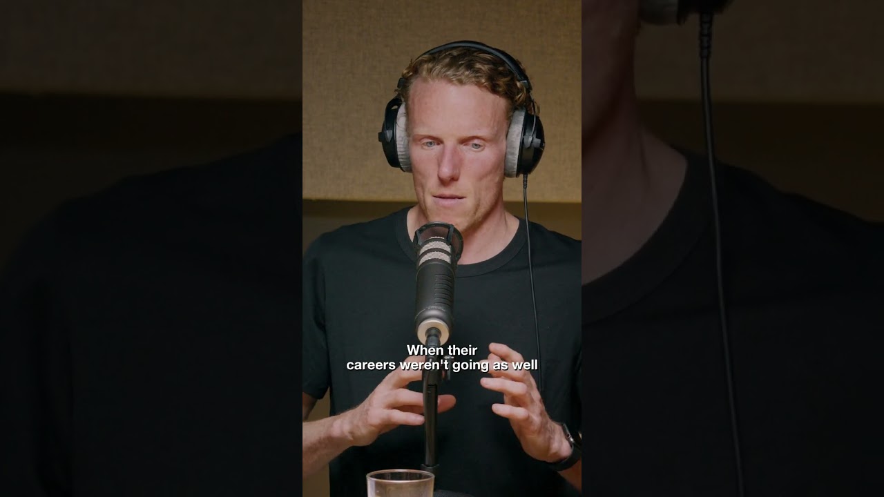 How Relationships Suffer as an Elite Athlete 