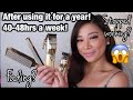 Babyliss Gold fx Series | Gold MetalFX Babyliss Pro | Demo