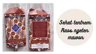 St Raos negeten mawon #st #sehattentrem
