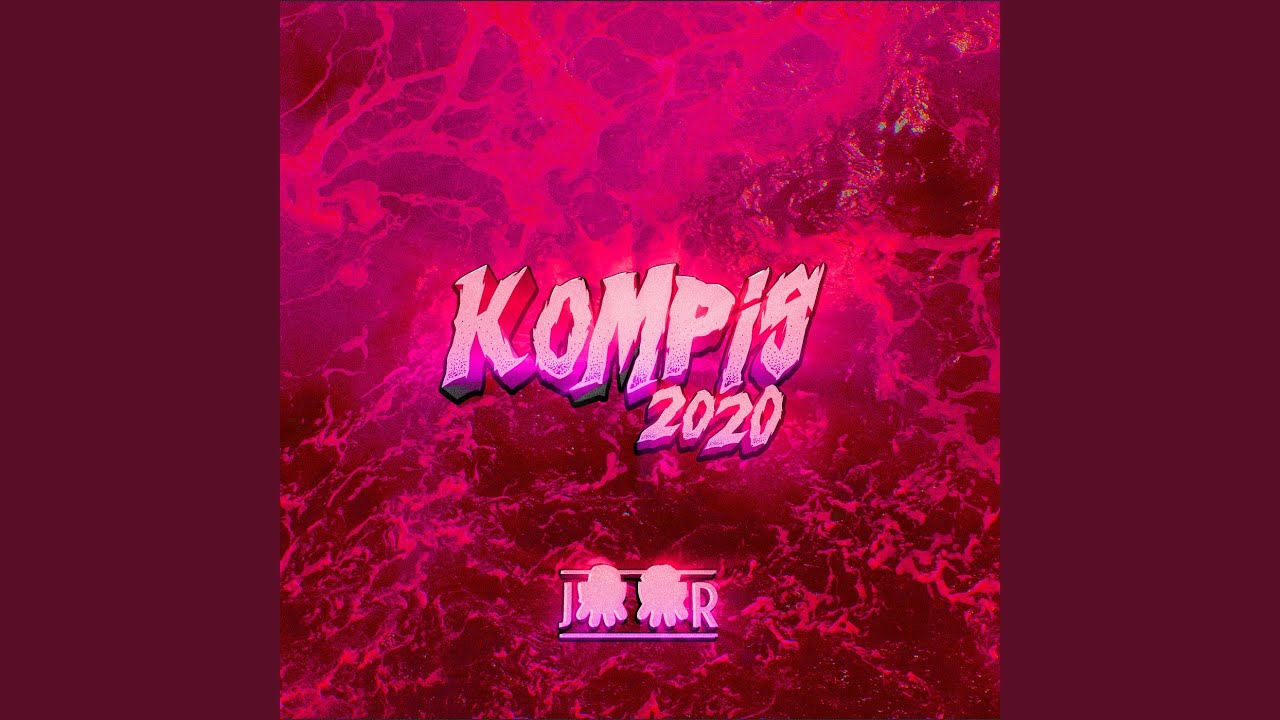 Kompis 2020