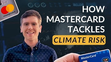 Mastercard’s Proactive Approach to Climate Risk and Resiliency