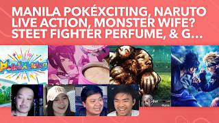 Download Lagu Manila PokéXciting, Monster Wife? Naruto Live Action, Steet Fighter Perfume, & Gaming Scholarship Download Lagu Manila PokéXciting, Monster Wife? Naruto Live Action, Steet Fighter Perfume, & Gaming Scholarship