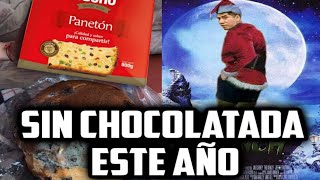 Los Wawas De 30 Se Quedaron Sin Chocolatada 