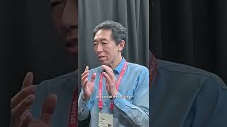 Andrew Ng Answers: What Should Developers Learn First Today?