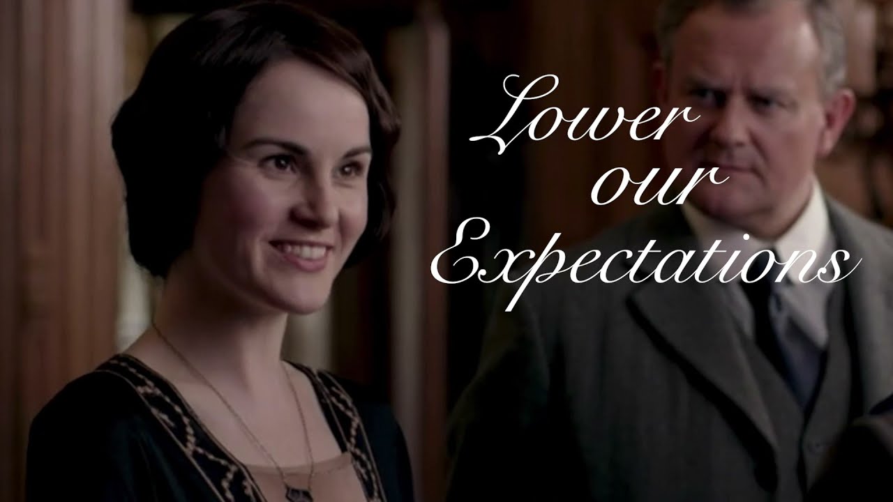 lady mary being a royal bitch for almost 10 minutes straight