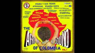 Wganda Kenya - La Trompeta Loca chords