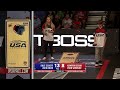Rilee Schoff & Zack Aiken Win The USA Cornhole Mixed Doubles National Championship