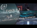 Star Citizen - 4.3 New Features and Other Ideas