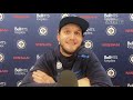 TRAINING CAMP | ANTHONY BITETTO