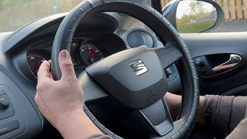 Activate / Deactivate Daytime Running Lights (DRL) on SEAT / VW / VW Cars  (Leon, Ibiza, Golf, Polo)