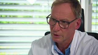 "Saures Aufstossen" - Hirslanden & TeleZüri: Gesundheitssendung CheckUp