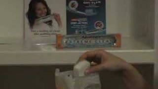 Dentists Choose Aquafresh