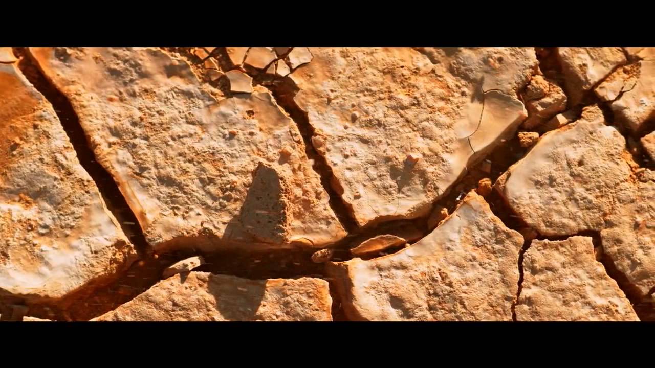 dronesense DJI Phantom 4 Teaser Trailer - Return To Your Senses