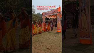 Biggest rally of ram navami rally | #ytshorts #shorts #ramnavami #rally