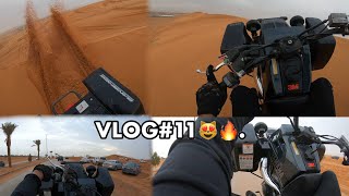 🔥😻🖤 VLOG#11تطعيس بانشي