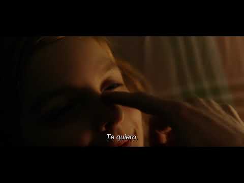 Madre Siniestra | El miedo nunca había sido tan familiar