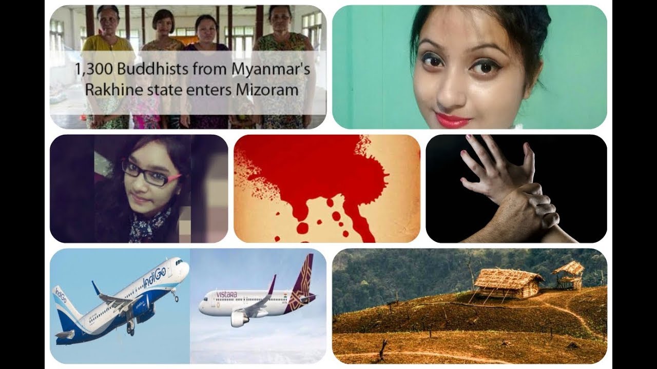 Northeast News Wrap - 12 Dec - YouTube