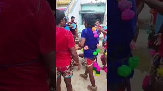 గరికి వారి రామోత్సవం 2026  | నరేంద్రపురం గ్రామంలో భక్తి ప్రభంజనం! | NDP ROCK STARS 🤘🚩🔥🎭