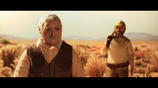 Adios - Trailer (c)NFTS 2024