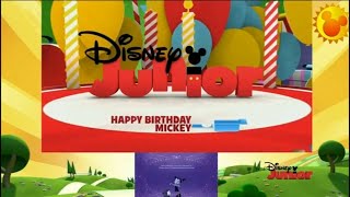 Review of Disney Junior USA Continuity November 18, 2020 Pt 5 3 Review of Disney Junior USA Continuity November 18, 2020 Pt 5 3