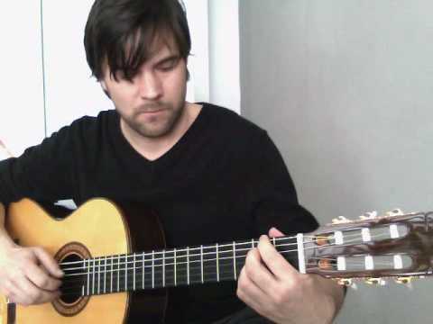 Opus 18 - David Qualey (cover)
