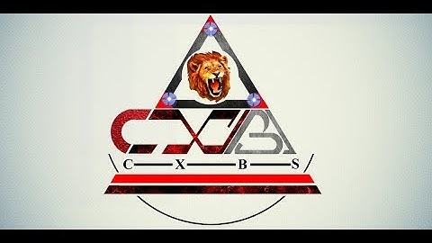 GIMP tutorial :Designe Logo no Photoshop