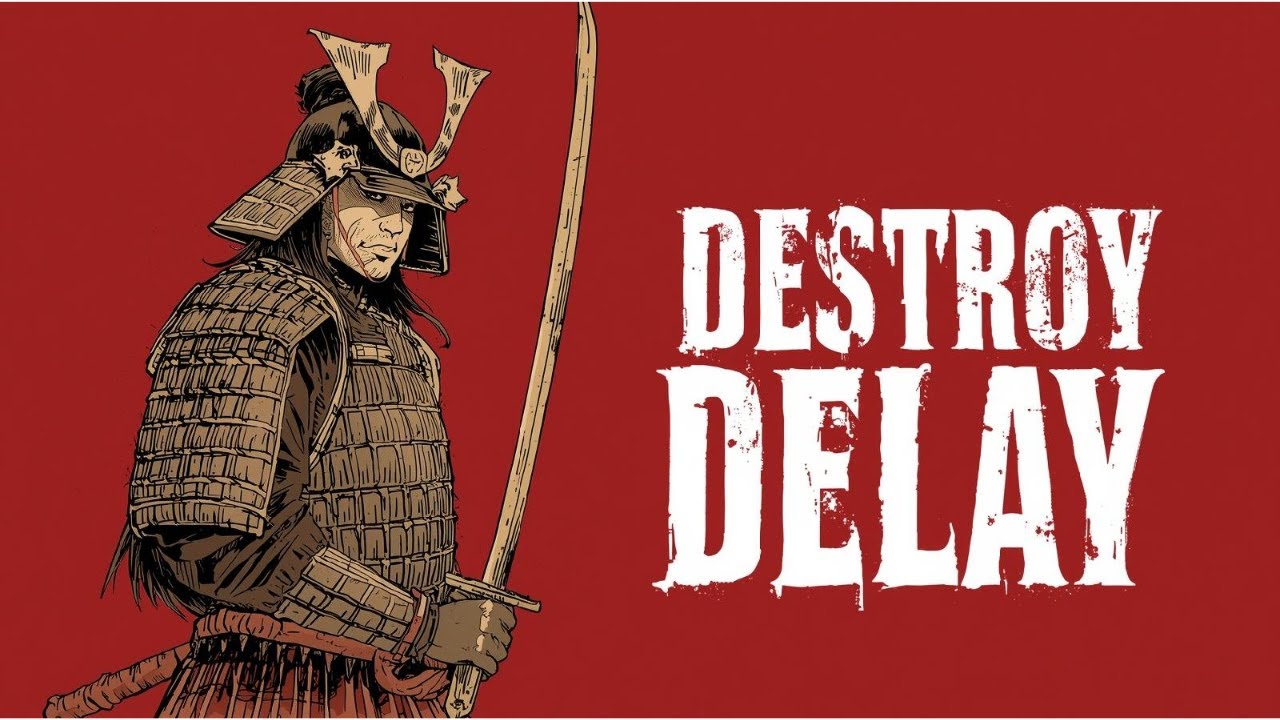 I Overcame PROCRASTINATION in 5 Minutes with This Simple Trick