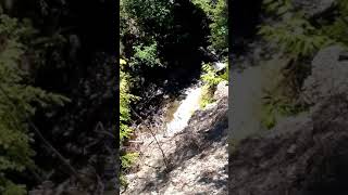 Upstate New York gold prospecting