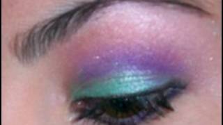 Coastal Scents Peacock Eyes!