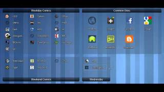 Nimi Web for Chrome Issue