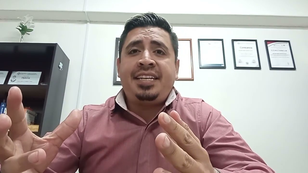 Juicio Oral Familiar, etapas de la Audiencia Inicial.