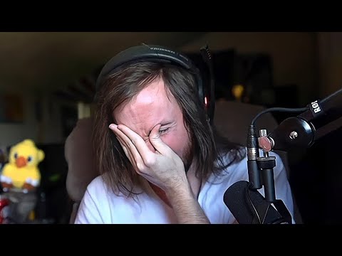 Mcconnell ruins Asmongold's career
