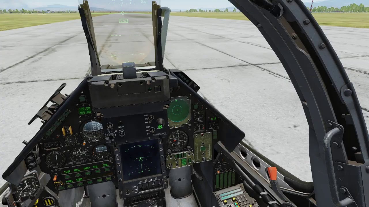 DCS Hellenic Wings M 2000 C