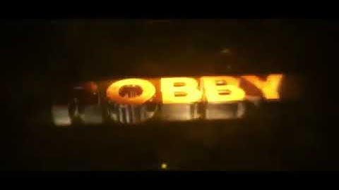 INTRO PER (RobbY GameR)