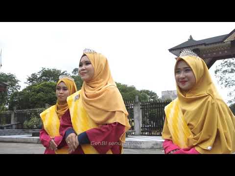 Video Kebudayaan || \
