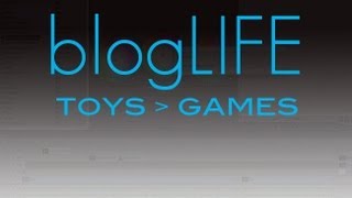 blogLIFE: Vinyl Toys vs. Video Games. Fight.